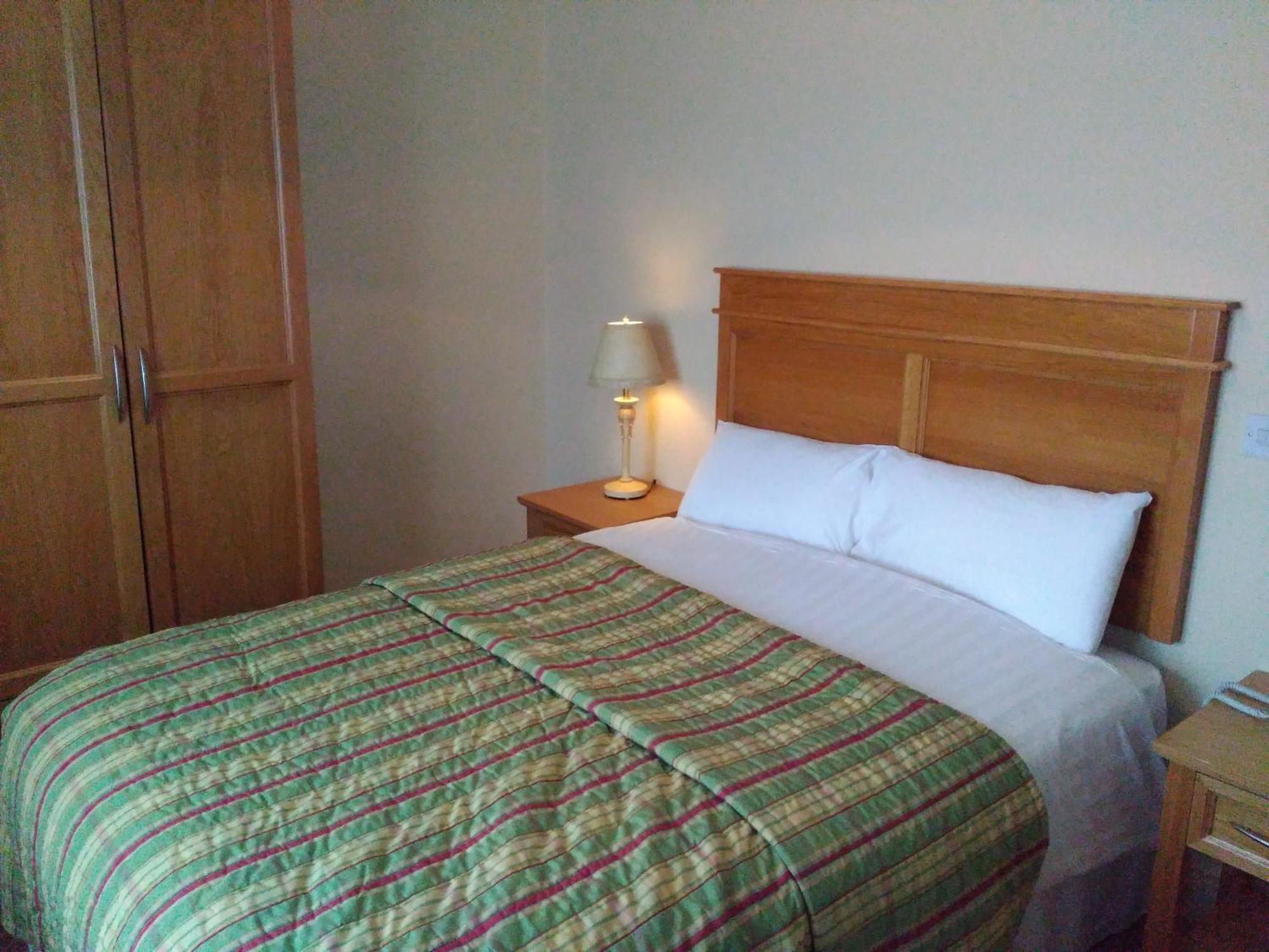 Fairhill House Hotel Clonbur Номер фото