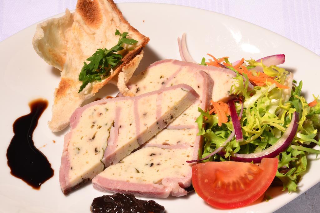 Fairhill House Hotel Clonbur Екстер'єр фото