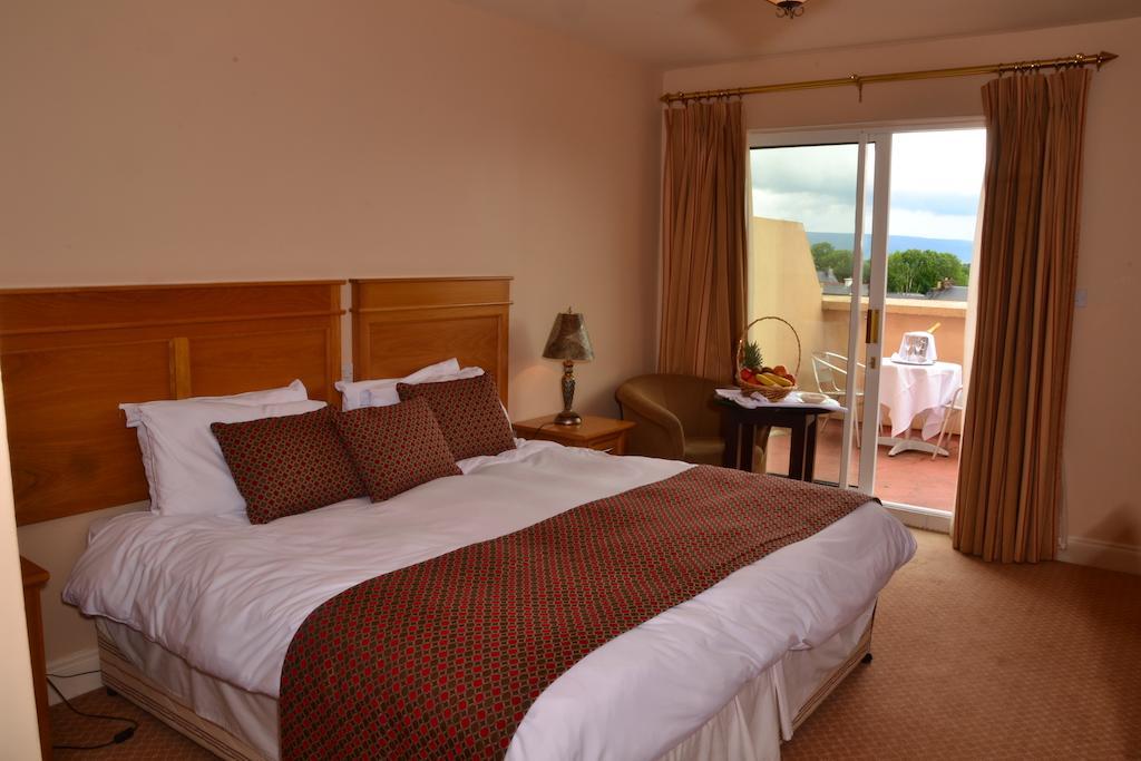 Fairhill House Hotel Clonbur Номер фото