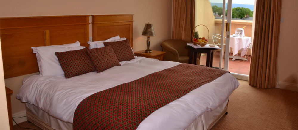 Fairhill House Hotel Clonbur Екстер'єр фото